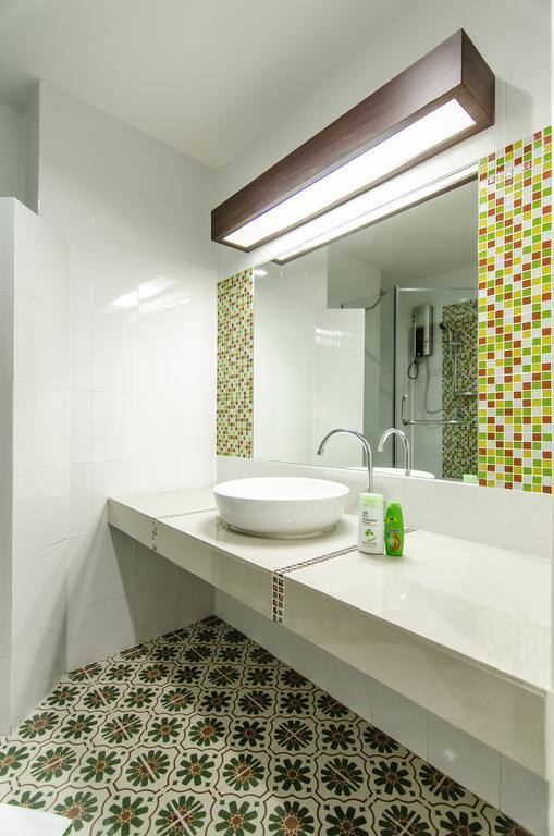 The Lake Hotel Khon Kaen Room photo