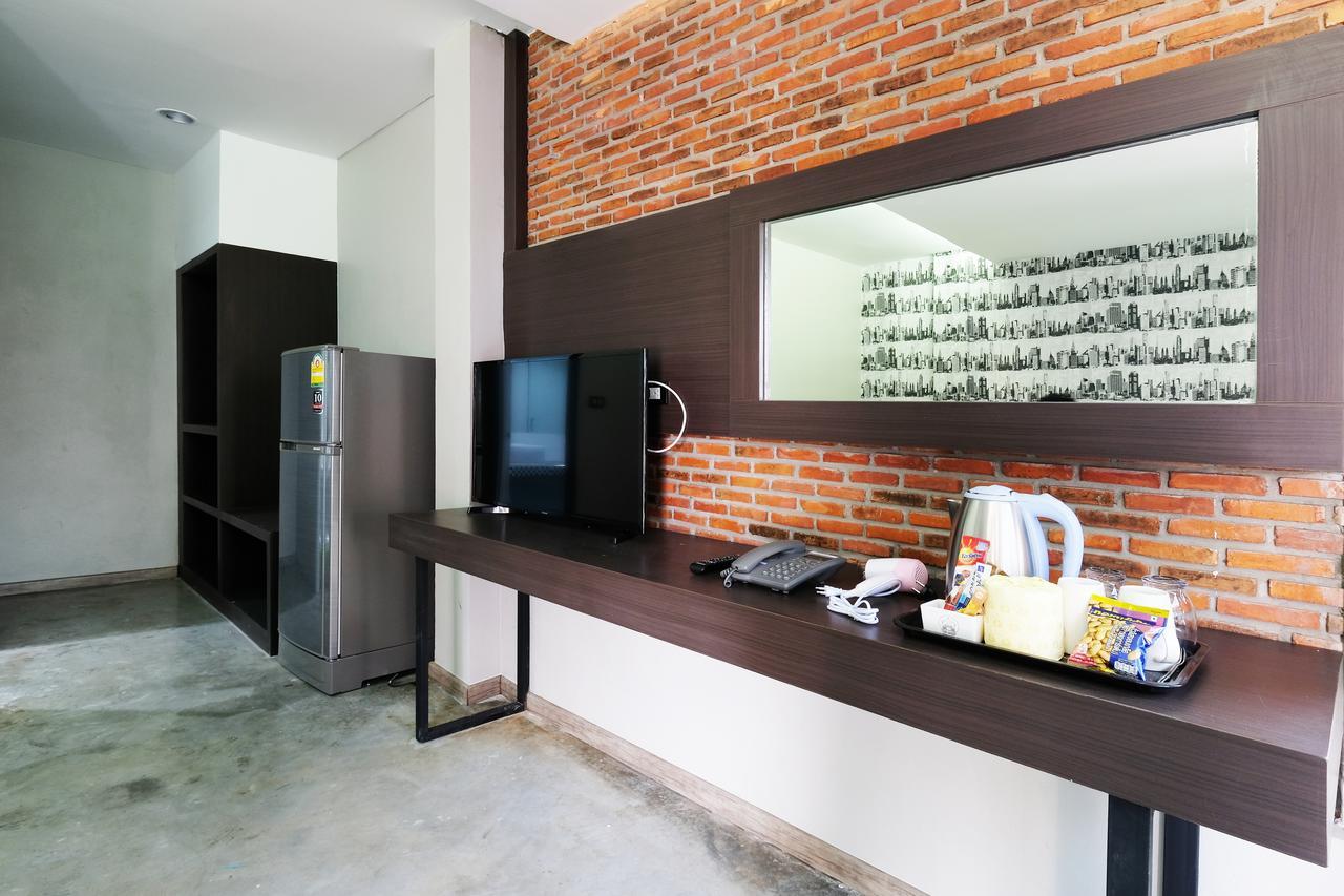 The Lake Hotel Khon Kaen Exterior photo